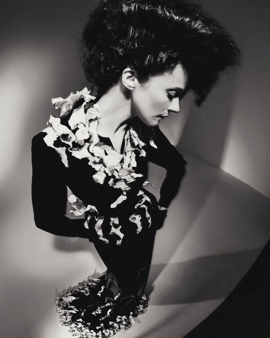 LERMAN. TUTSARKIS — Art Director | Stylist | Photographer