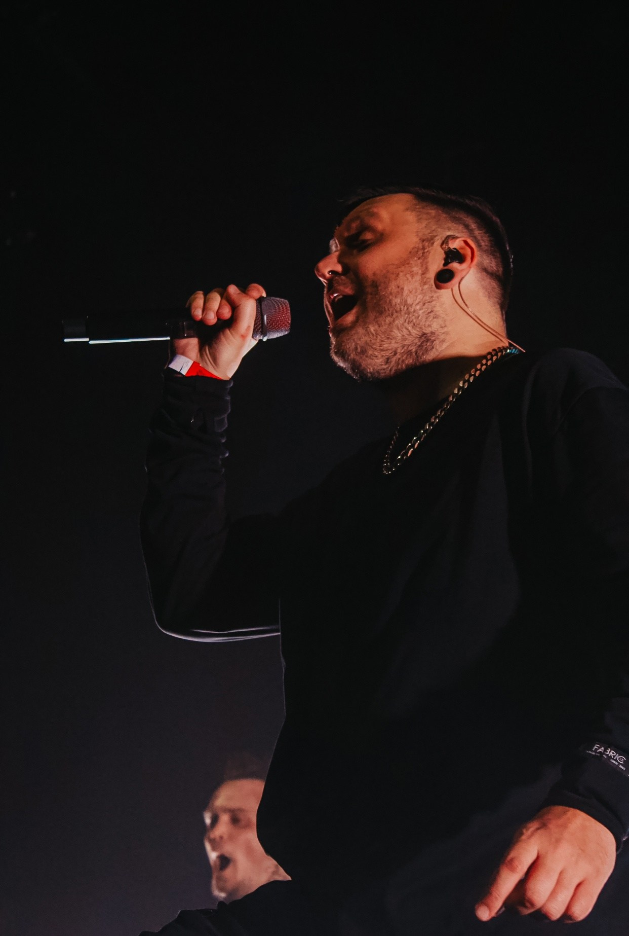 STIGMATA | AURORA SAINT PETERSBURG| 01.12.23. VLADIS PISKUNOV | Концертные Фото |Репортажи