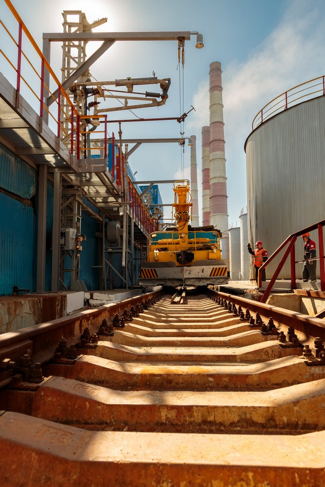 АО «Таиф». Промышленный фотограф | Фото для бизнеса | Казань и РФ