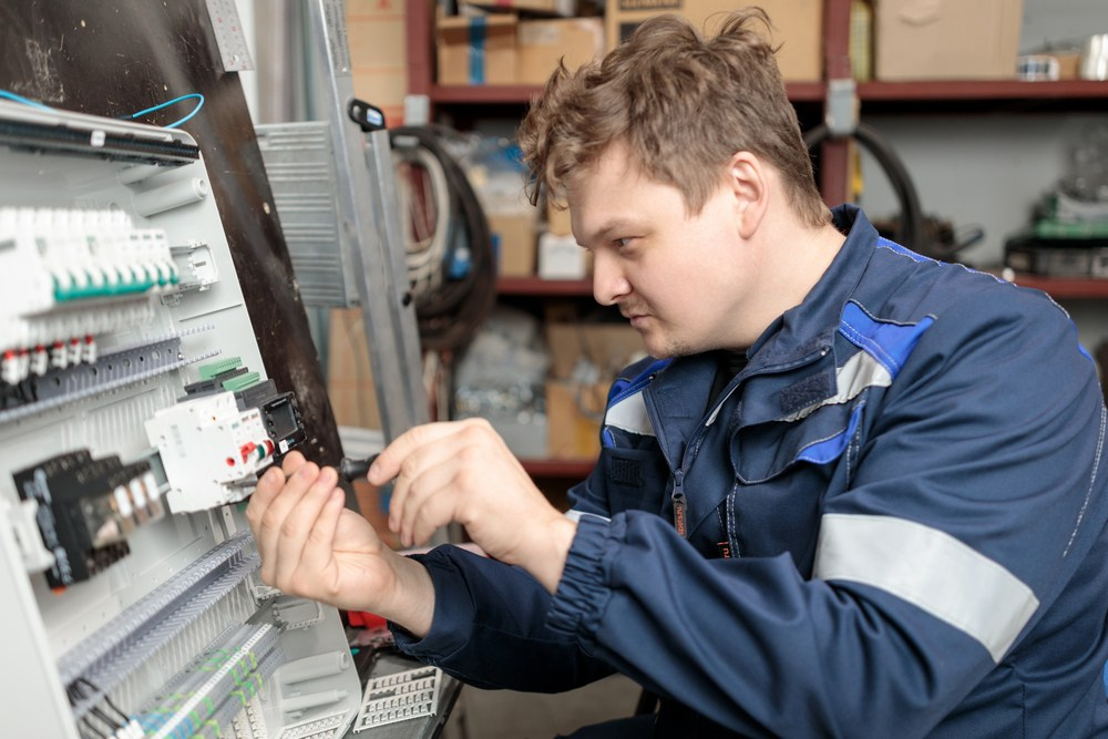 Техвент. Промышленный фотограф | Фото для бизнеса | Казань и РФ