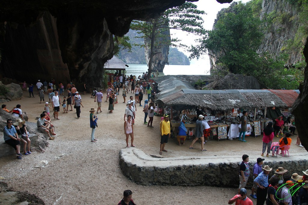 Тайланд. Пхукет 2013. Улица, люди, жизнь…