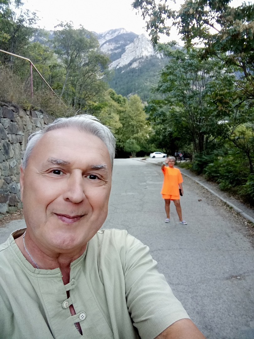 Крым 2021. Улица, люди, жизнь…