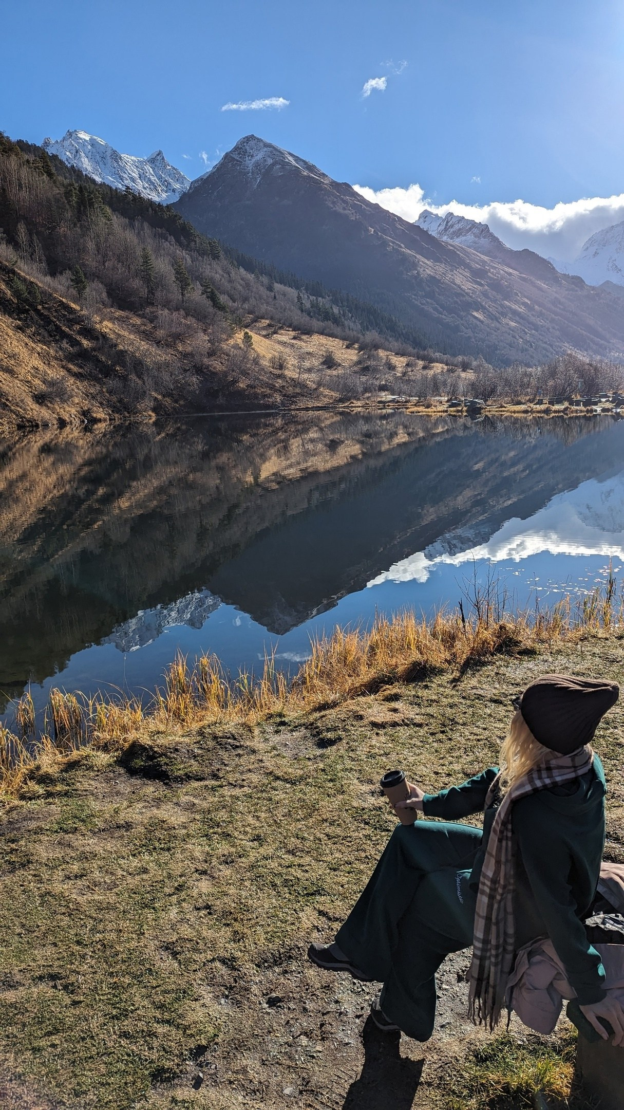 Эльбрус + Домбай + Пятигорск + Кисловодск. Семейный и детский фотограф Margo Photolab в Москве