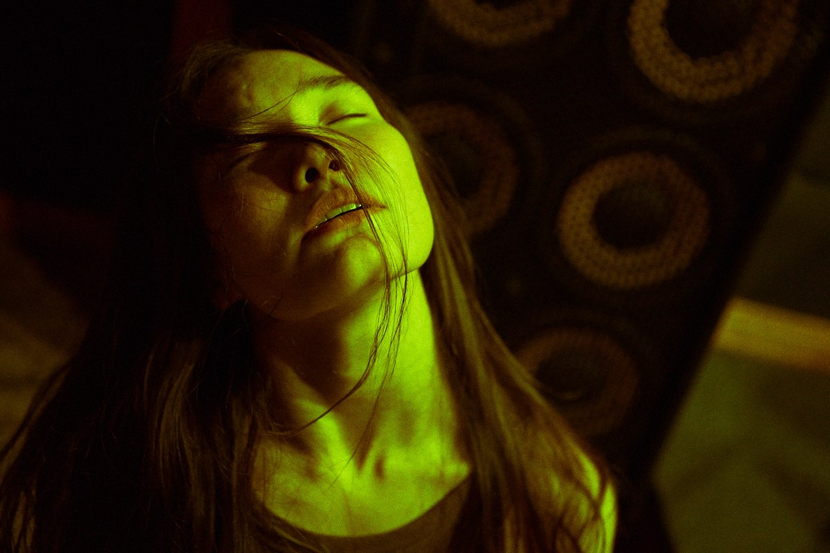 Репетиция missKalin. Иван Кобяков