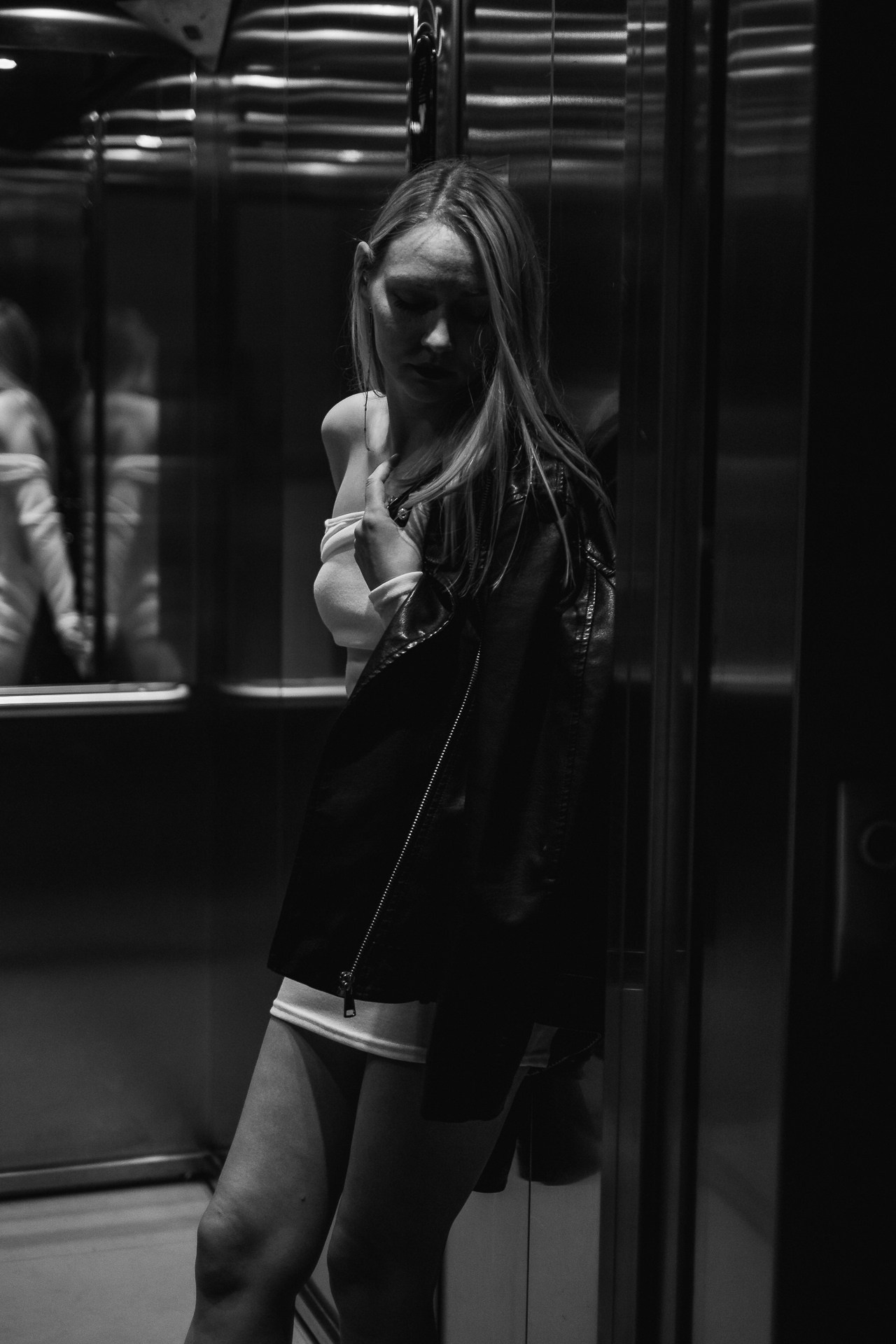 Kseniya_2. Сайт-портфолио Ирины Заблоцкой портретного фотографа в г. Новосибирске