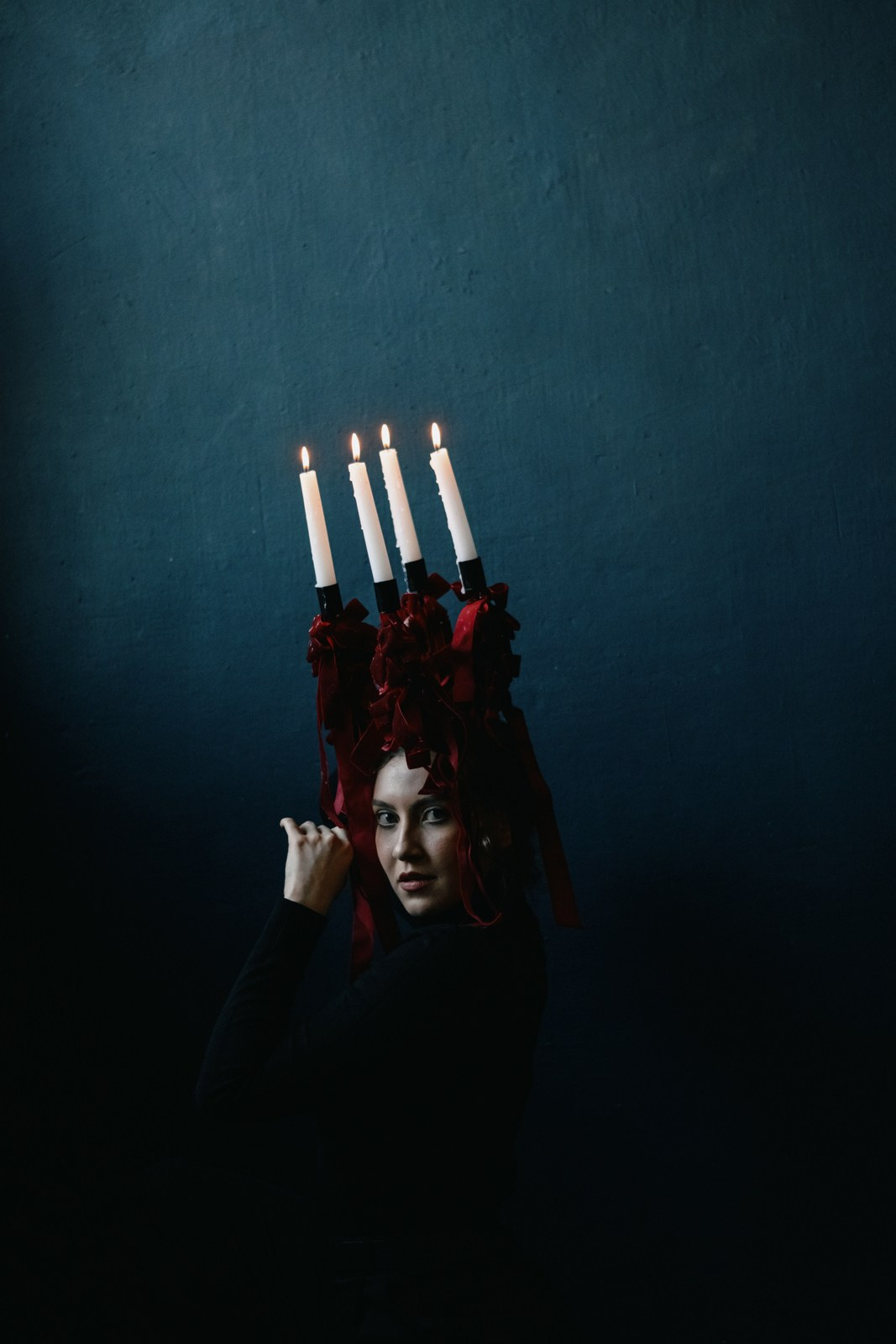 Актерское портфолио в Тюмени — фотограф Дарья Мустафина. Портретный фотограф Тюмень Дарья Мустафина