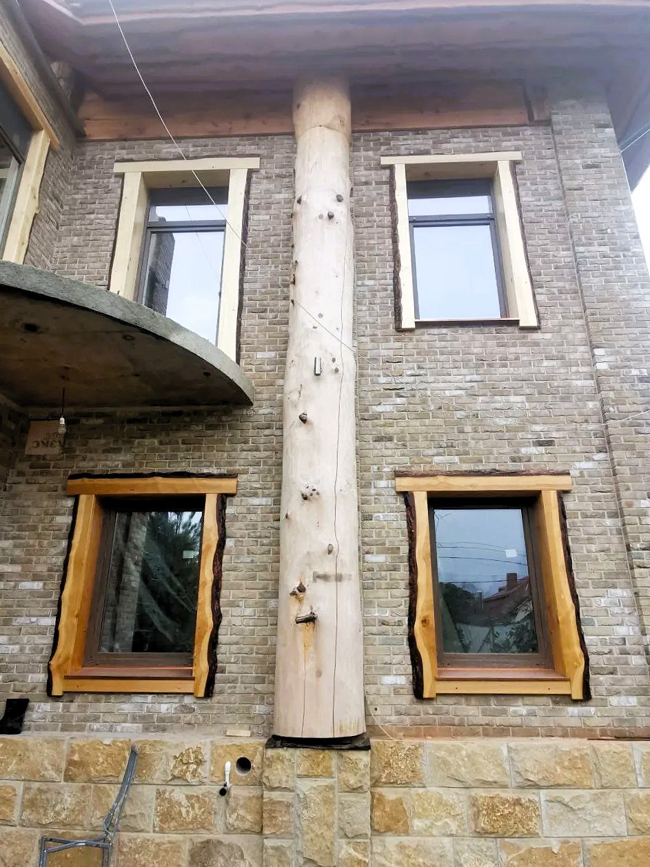 ОБНАЛИЧКА. Строительство, отделка и реставрация деревянных домов в Москве и М.О