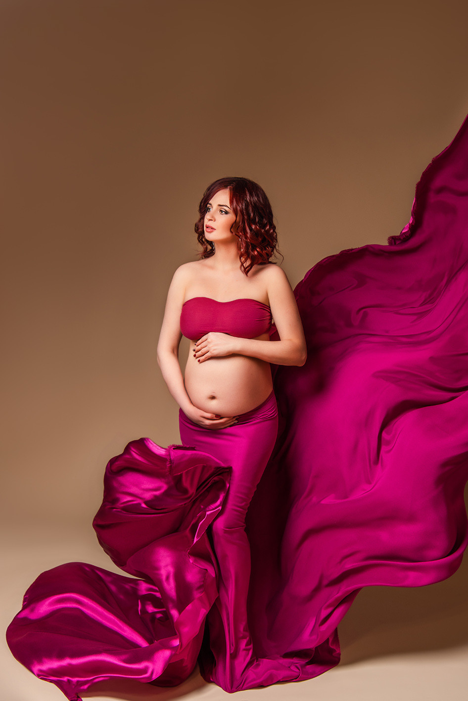 Фотографии фотографа. Фотограф в Нефтеюганске Мила Аксёнкина