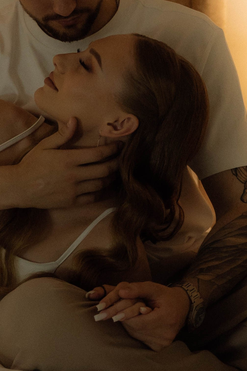 Red wedding. Свадебный фотограф Красноярск Элина Леонова