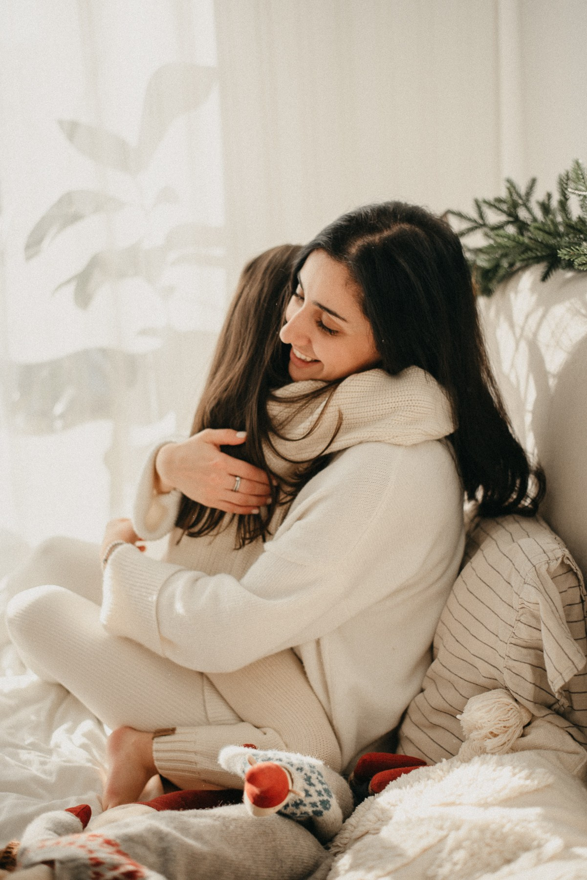 Запах печенек | дома