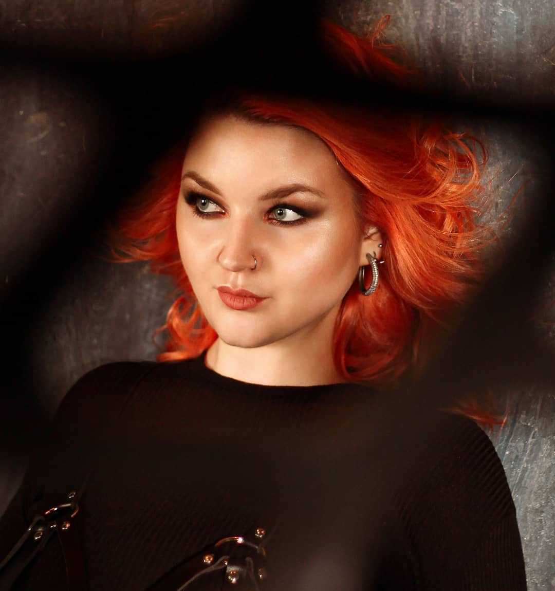 Юлия Захарова — визажист-стилист. Санкт-Петербург