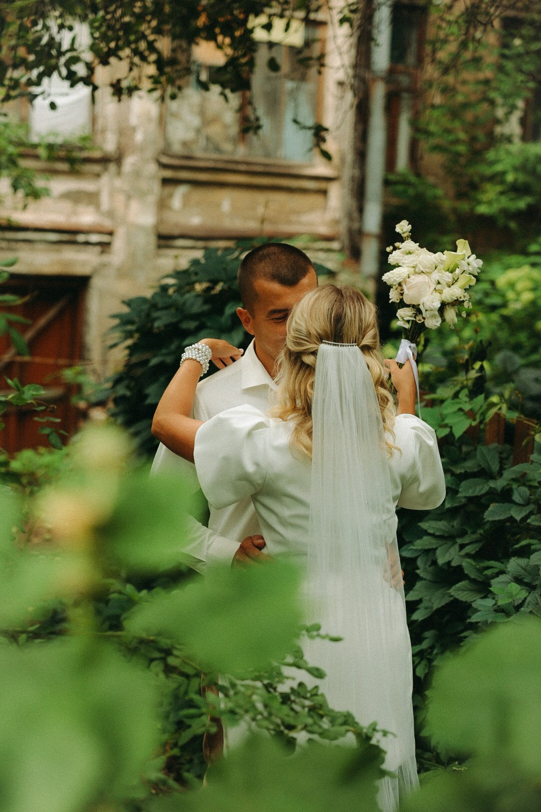 Сергей и Люба. Фотограф Нижний Новгород
