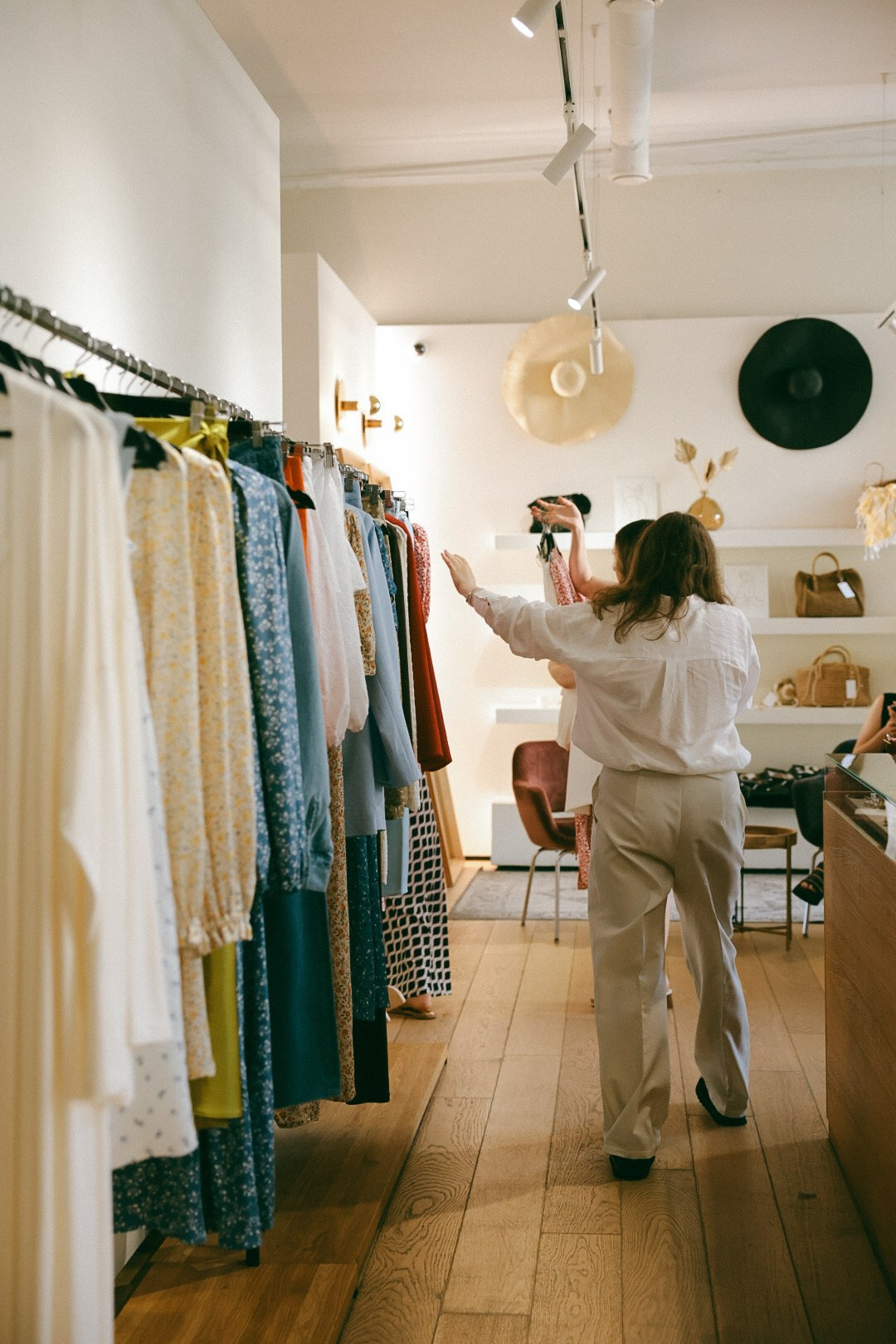 Мята. Фотограф Нижний Новгород