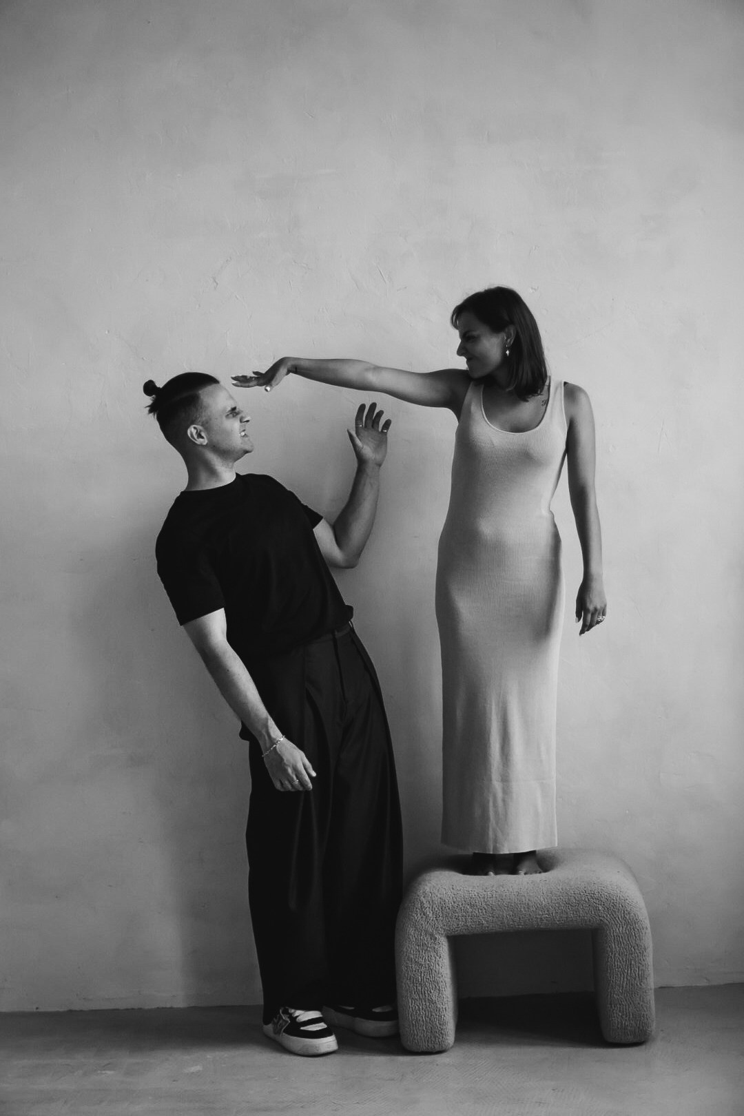 Вадим и Катя. Фотограф Нижний Новгород