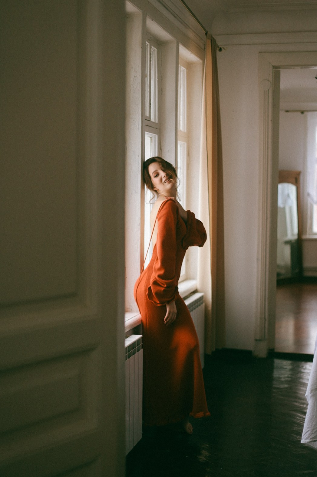 Света. Фотограф Нижний Новгород