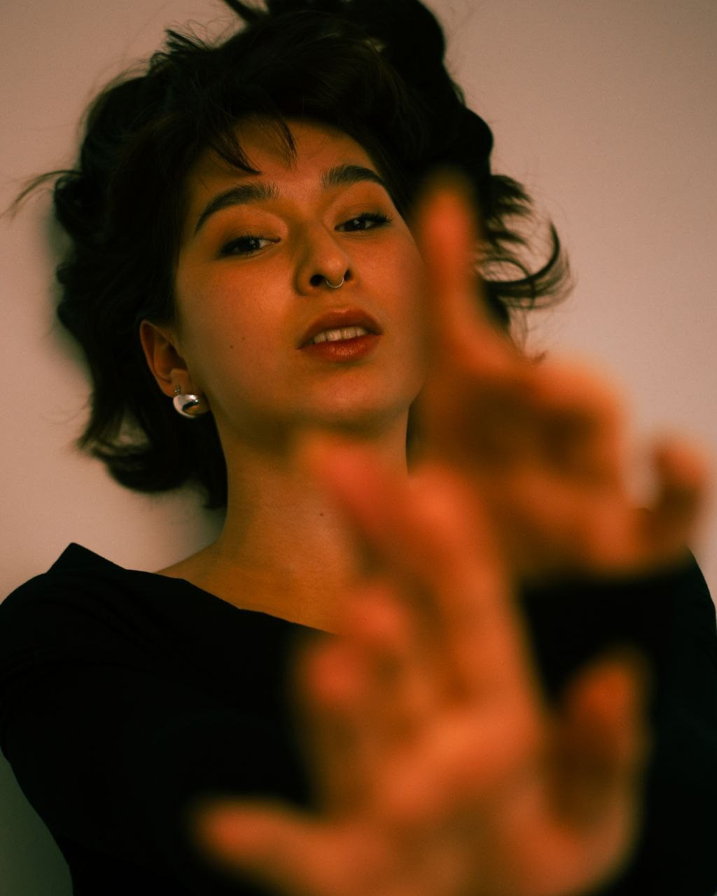 Studio. Мария Шум | Фотограф Москва