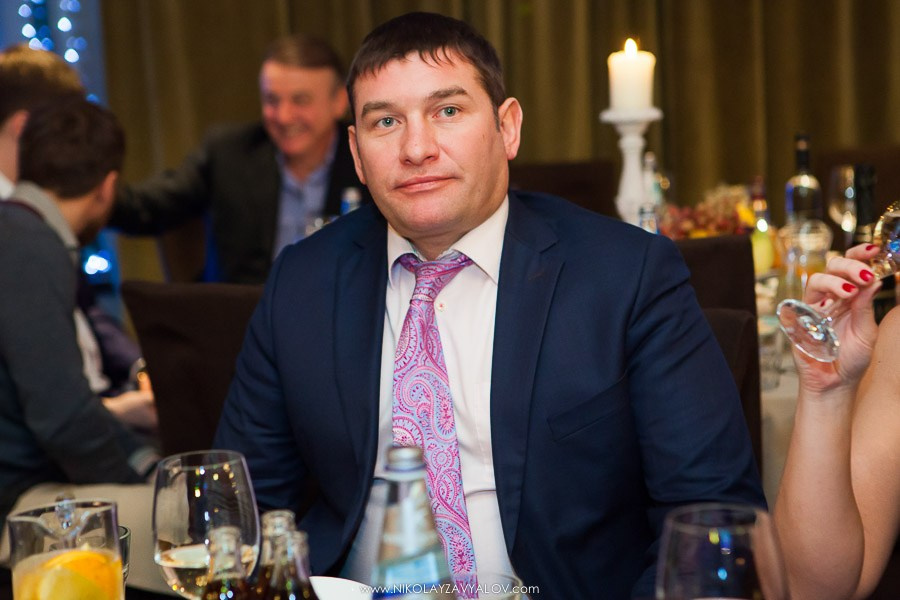 АЛВИСА (корпоратив). Видеооператор/Фотограф Николай Завьялов