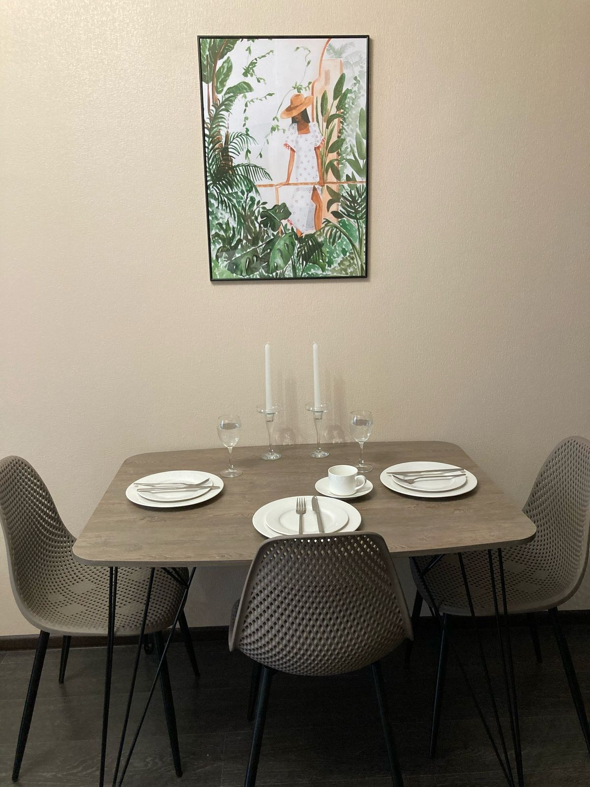 ЖК Чистое небо. LYUDOS DESIGN / Дизайнер интерьера Людмила Лебедева, СПб