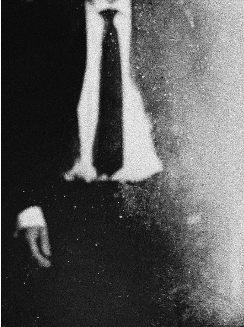 Среда 1. Свет и объект. …