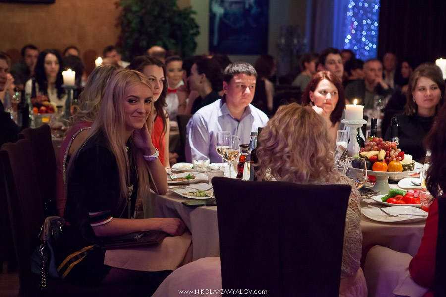 АЛВИСА (корпоратив). Видеооператор/Фотограф Николай Завьялов