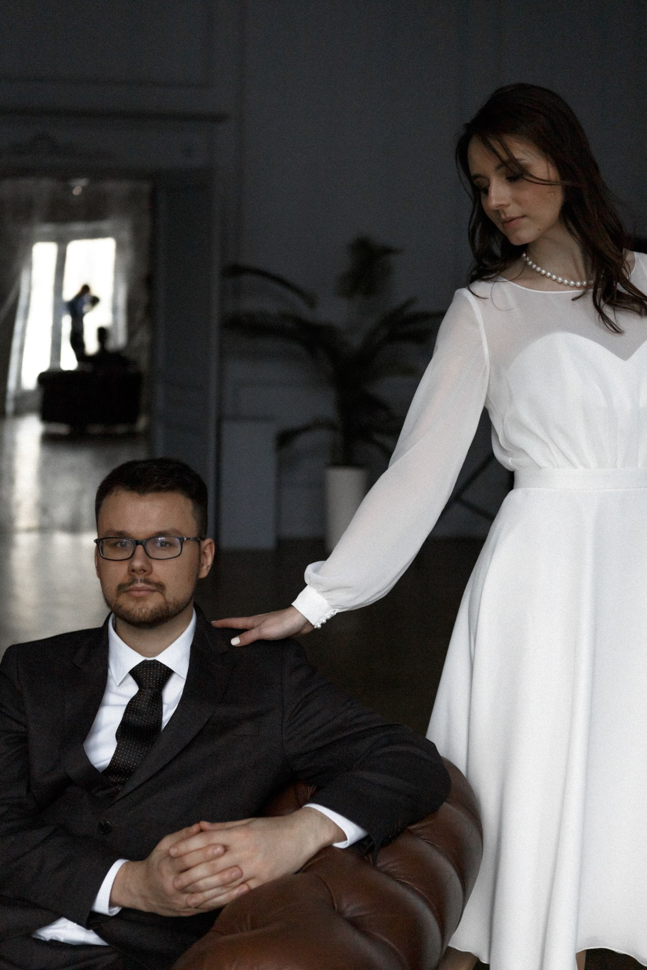 Без воды. Фотограф Владимир Молоканов