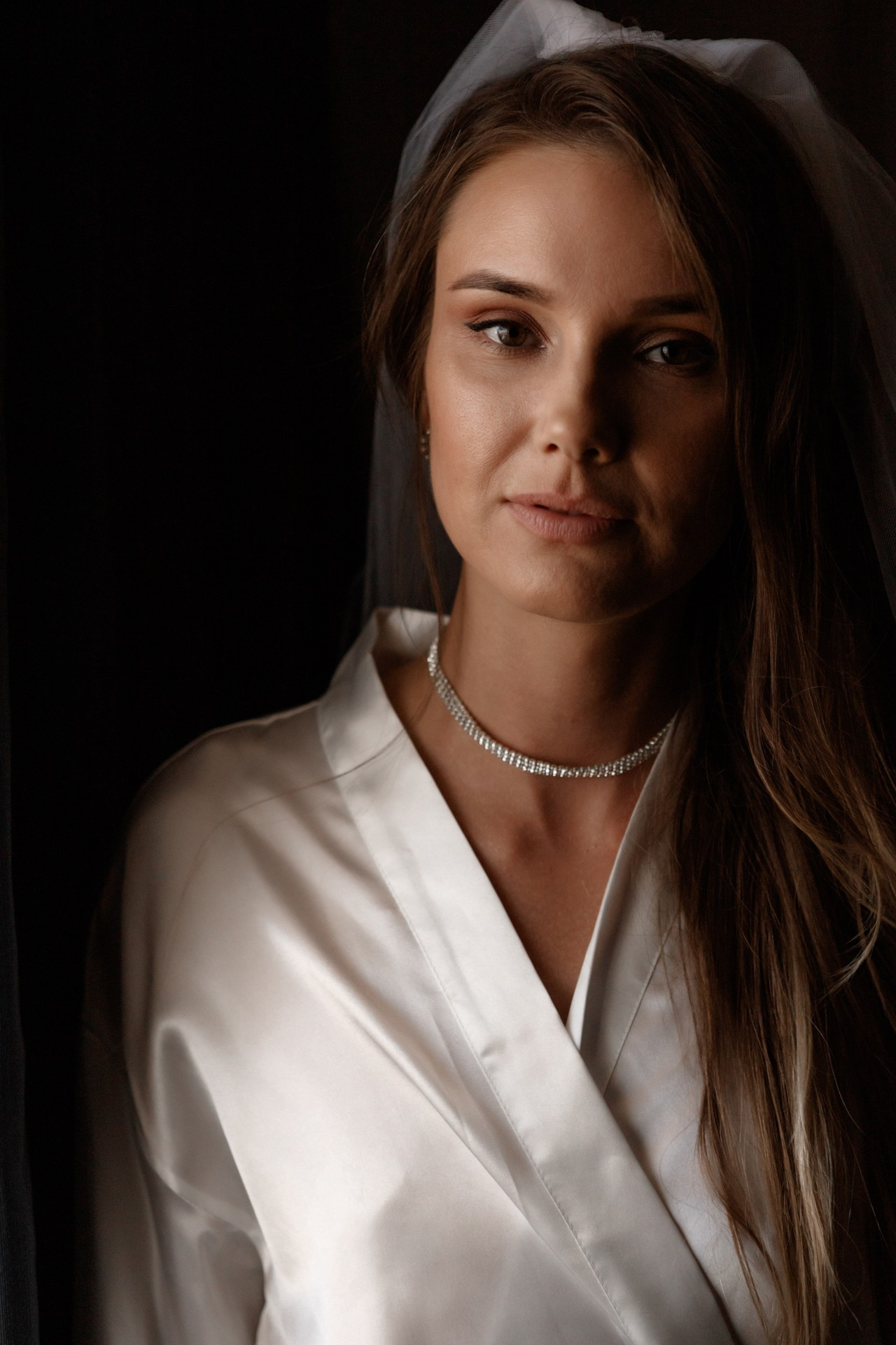 Напоследок. Фотограф Владимир Молоканов