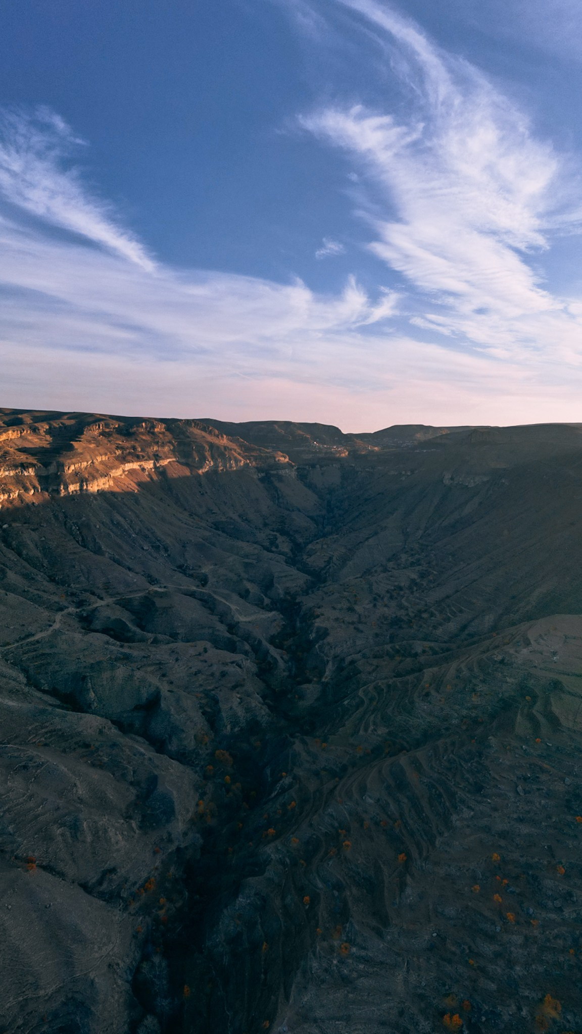 Дагестан 2023. Человек с фотокамерой