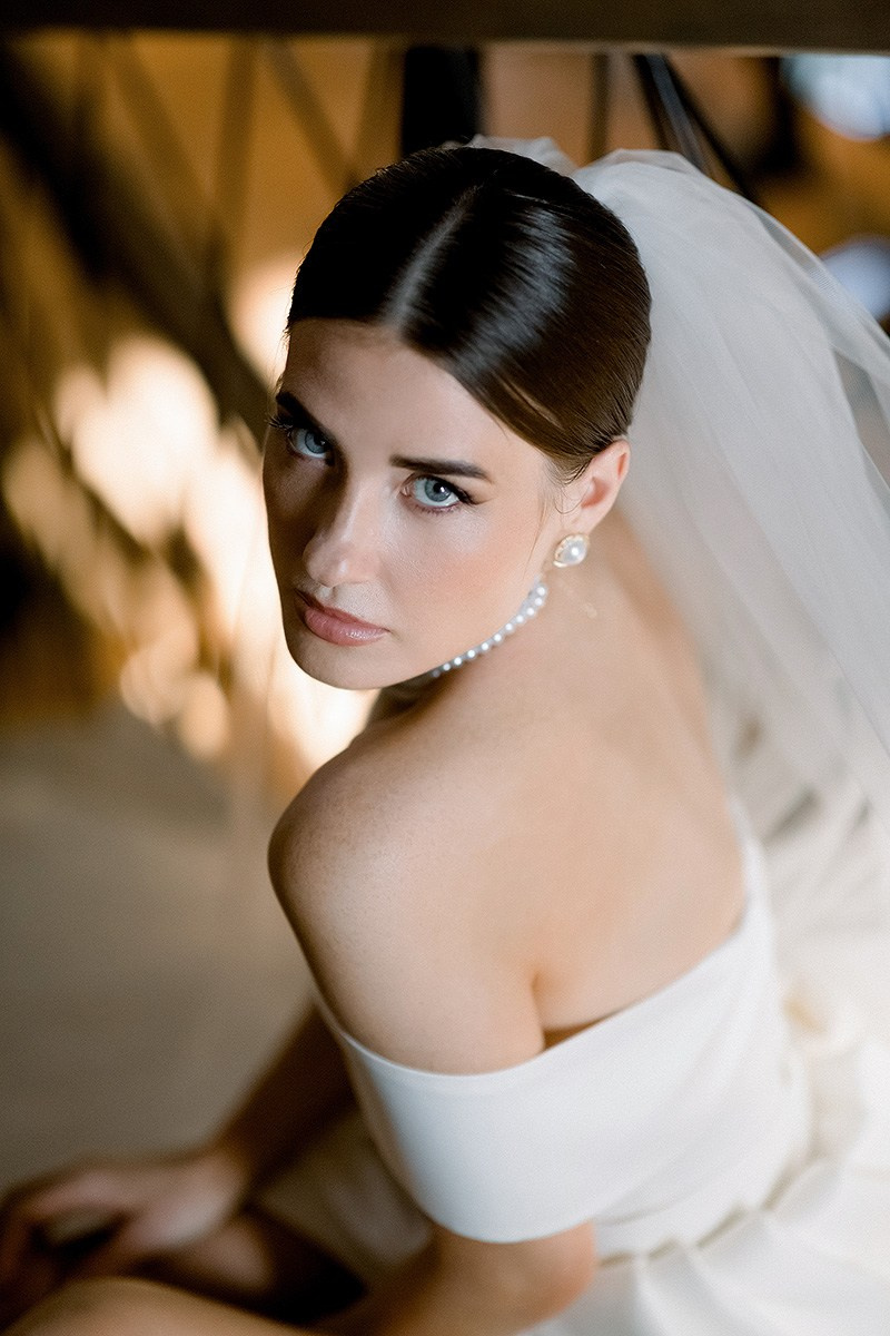 М+К. Фотограф в Красноярске Гетманова Мила