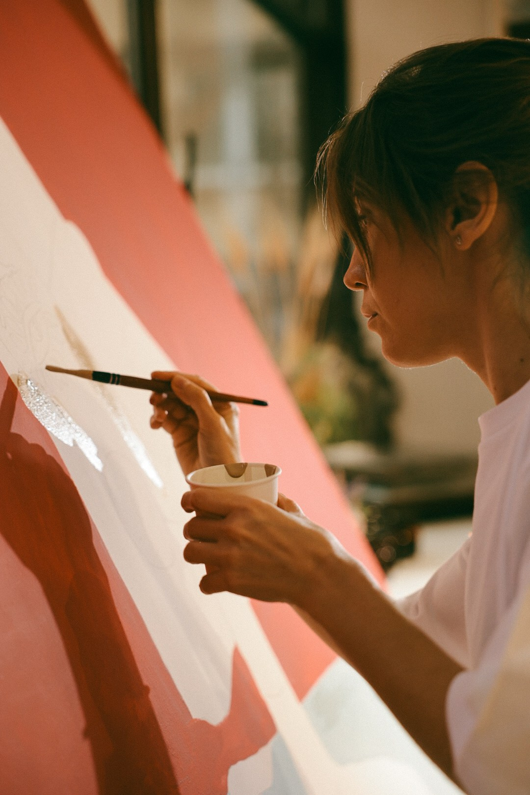 Нина и Ксюша. Фотограф Нижний Новгород