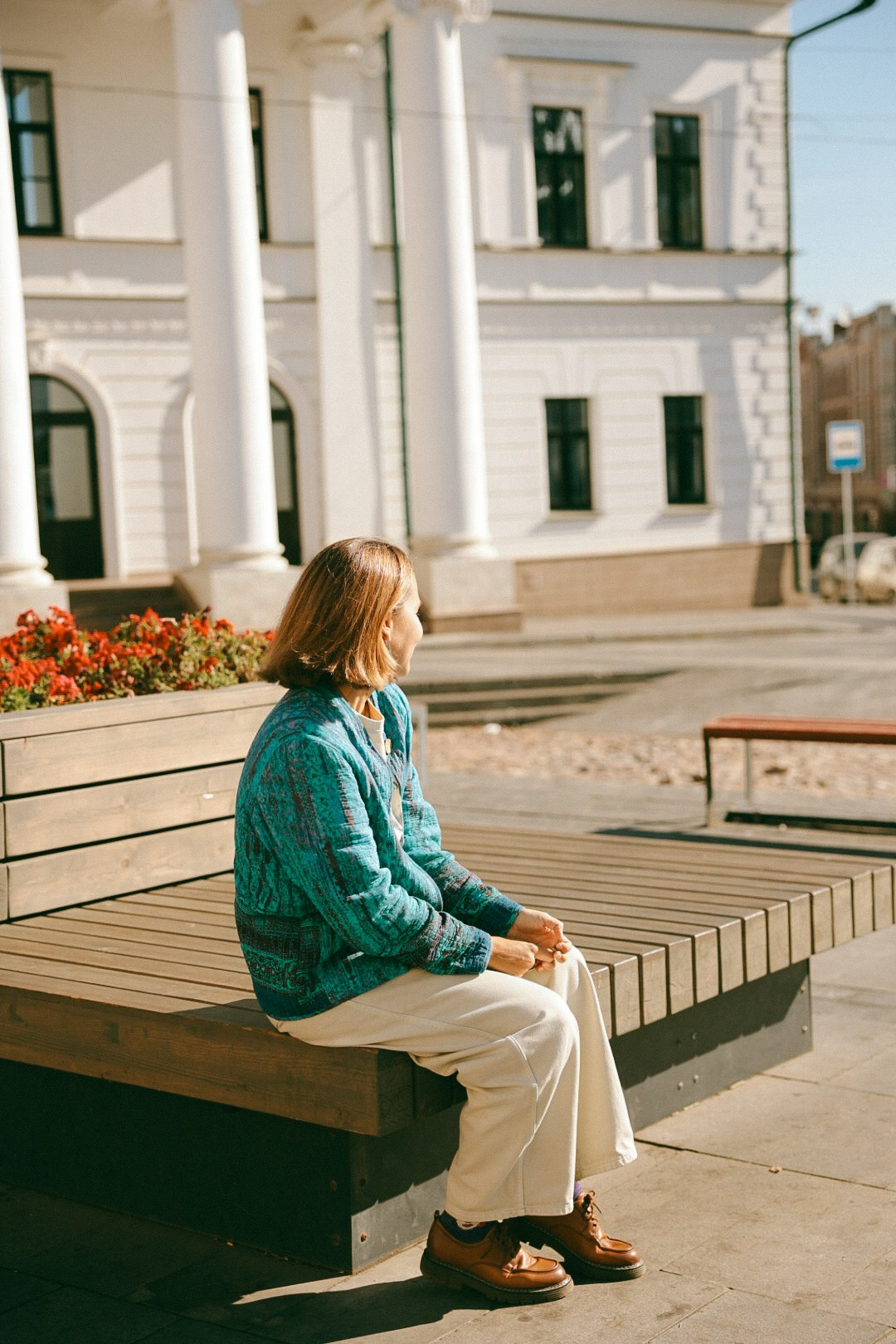 Аня. Фотограф Нижний Новгород