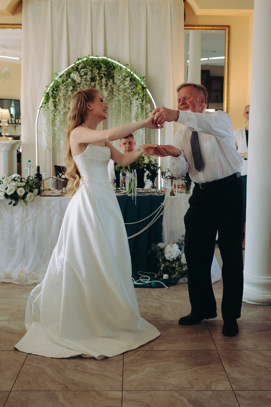 Саша и Аня. Фотограф Нижний Новгород