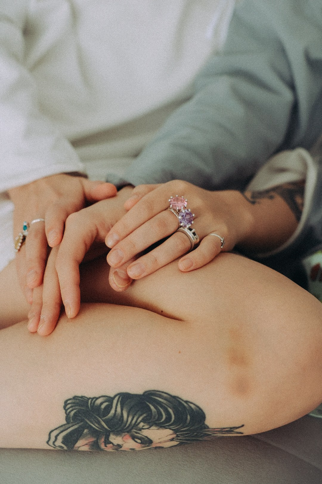 Костя и Наташа. Фотограф Нижний Новгород