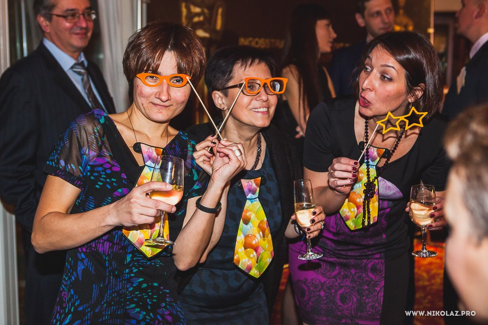 ИНГОССТРАХ ОНДД. Видеооператор/Фотограф Николай Завьялов