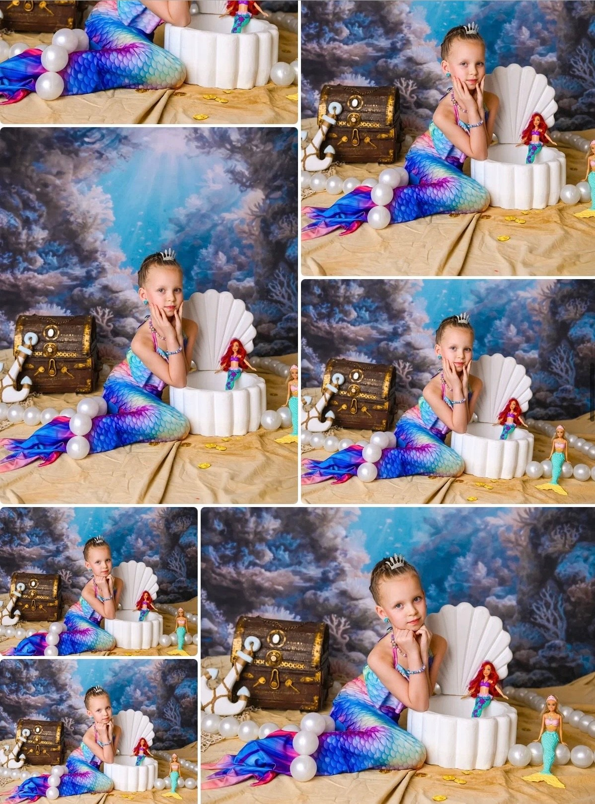 Дети постарше. Детский фотограф новорожденных в Москве Мария Бахоашвили