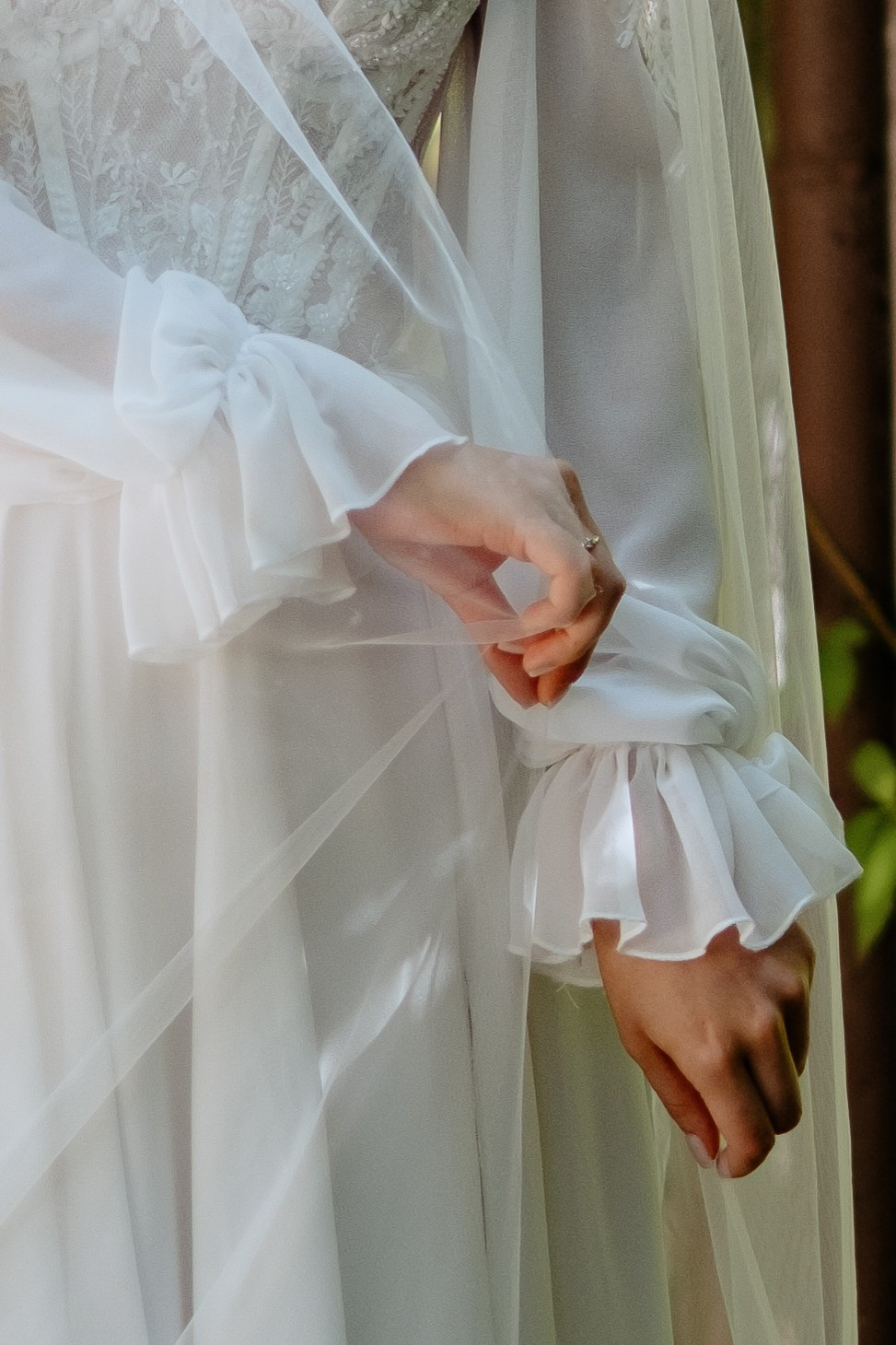 Свадебный фотограф в Балаково — Андрей Яхнин: стильные и эмоциональные фотосессии