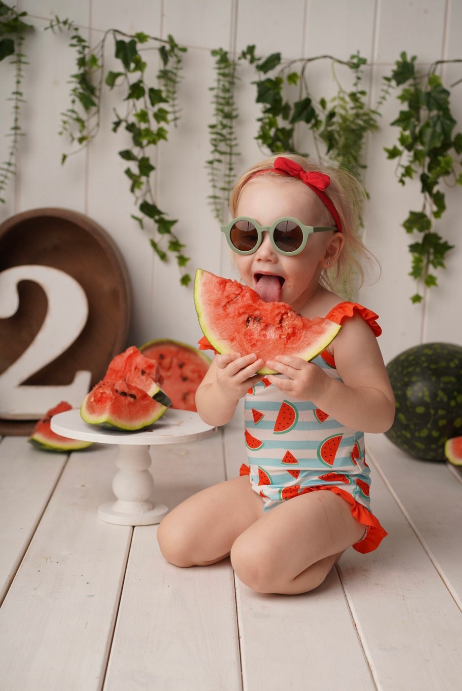 Годики. Newborn фотограф в Москве — Фотофеи. Съемка новорожденных и детей до года