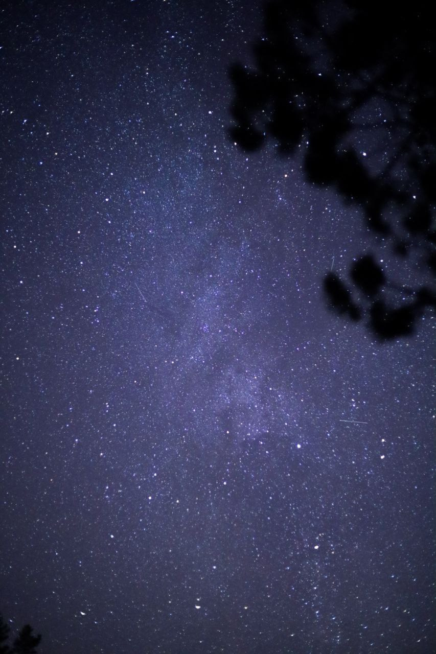Пейзаж. Фотограф Манеев Богдан