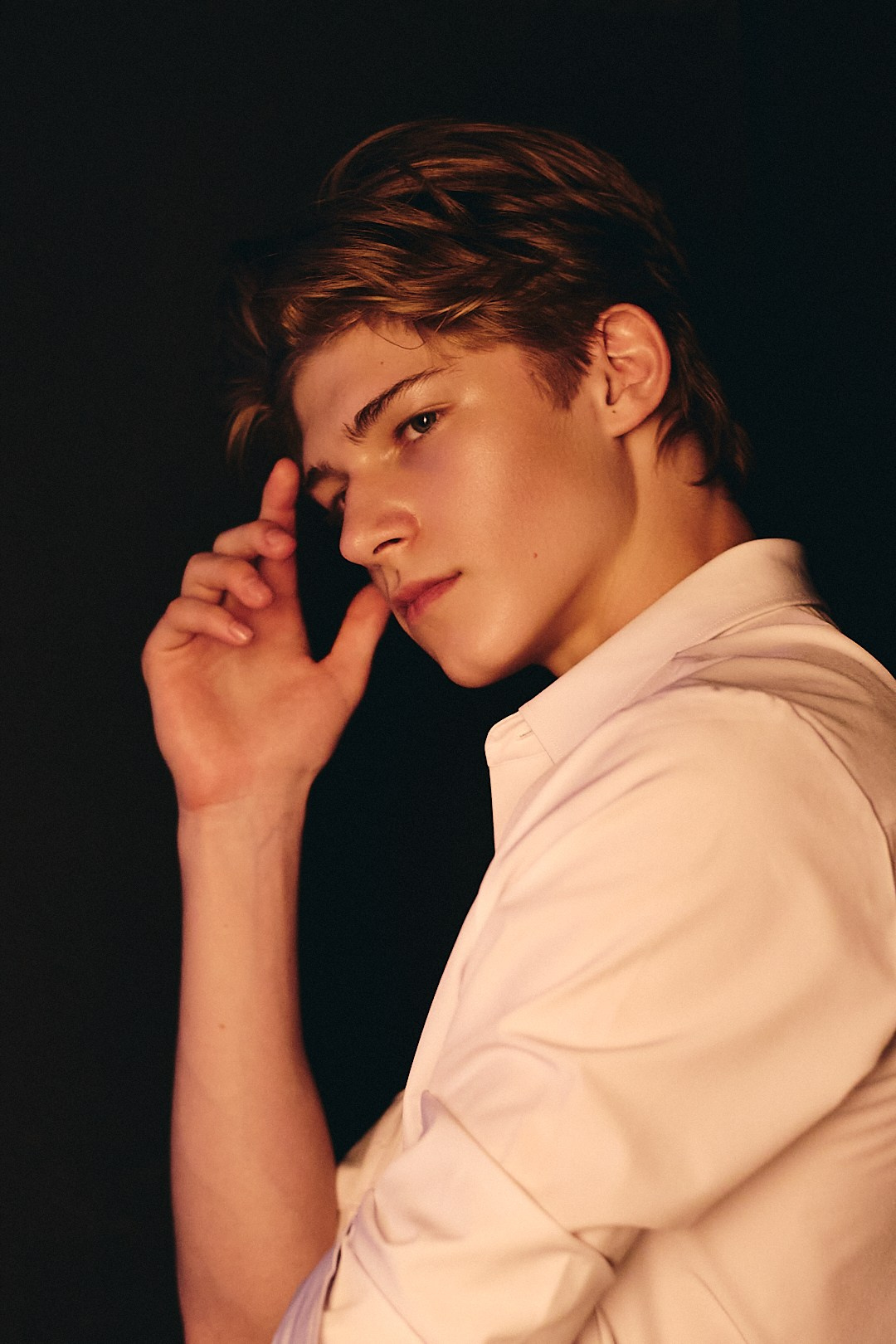 Дмитрий | Мужской портрет | Белов Тимофей, фотограф СПБ. Фотограф Белов Тимофей | Санкт-Петербург | СПБ