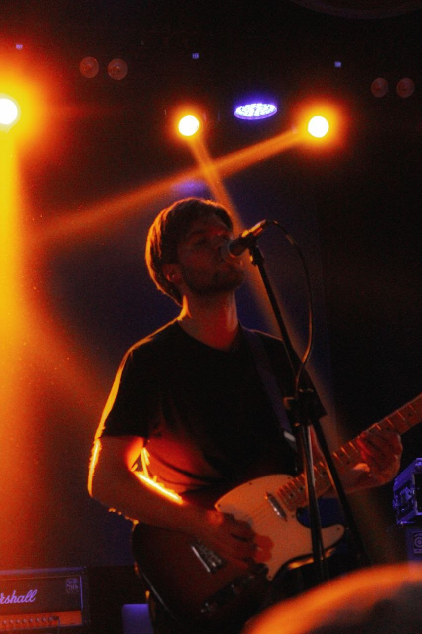 CONCERT. Ph_peletskis