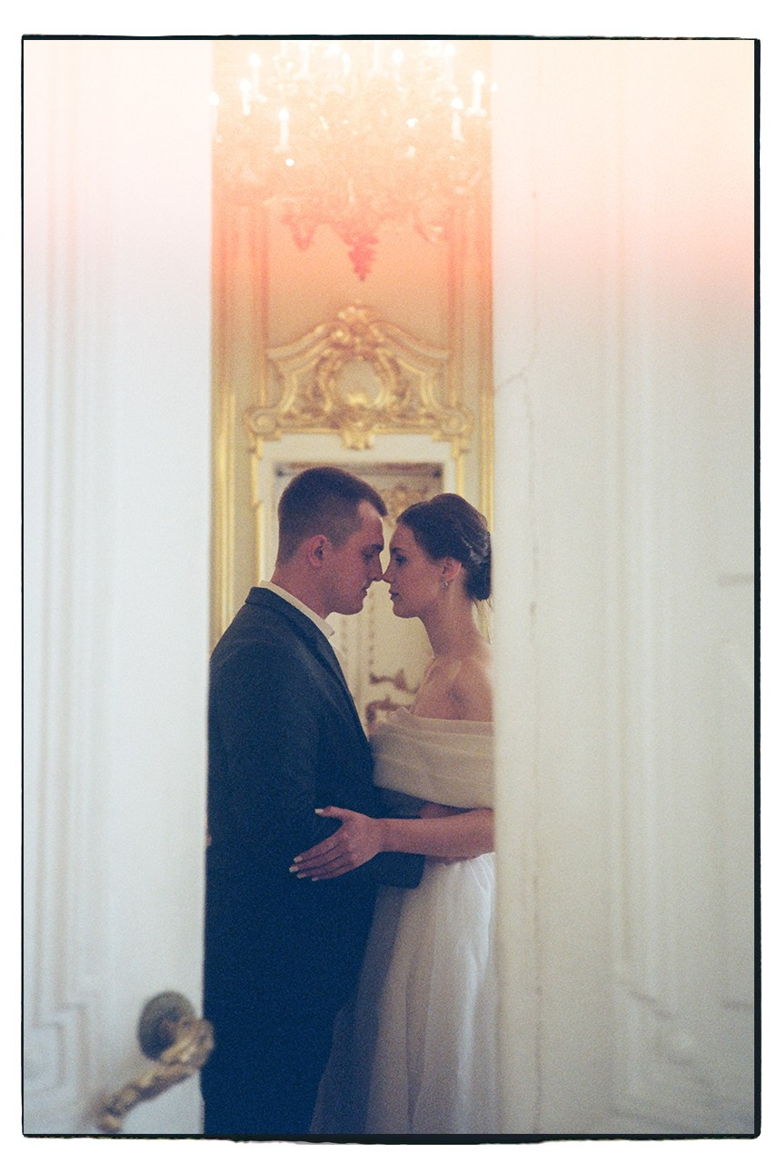 Дмитрий & Екатерина. Сестры Карабаза. Фотографы и ретушеры в Москве и Санкт-Петербурге