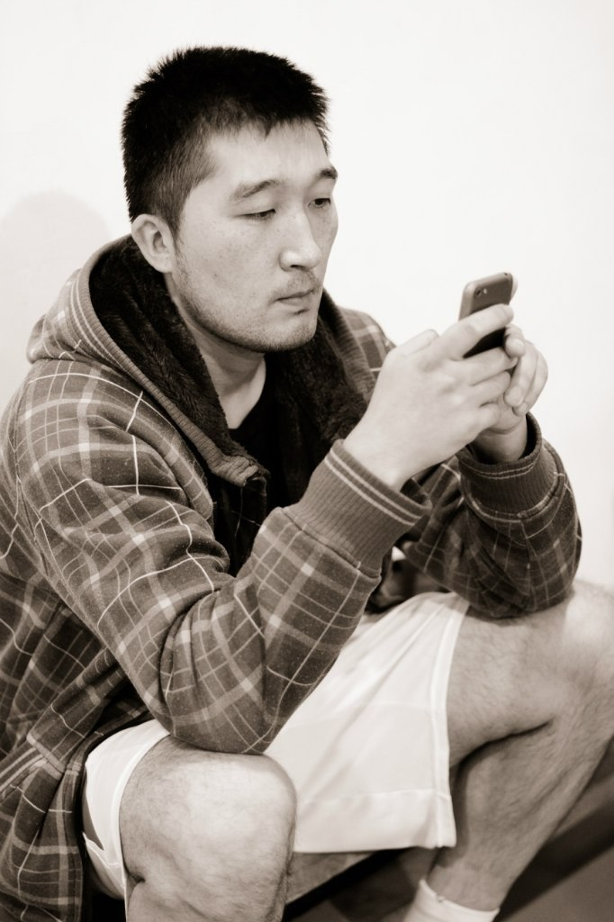 Тот самый бар. Nina Petina