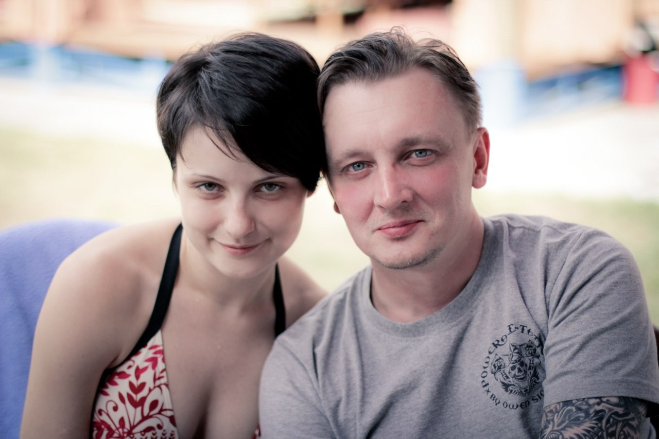 Тот самый бар. Nina Petina