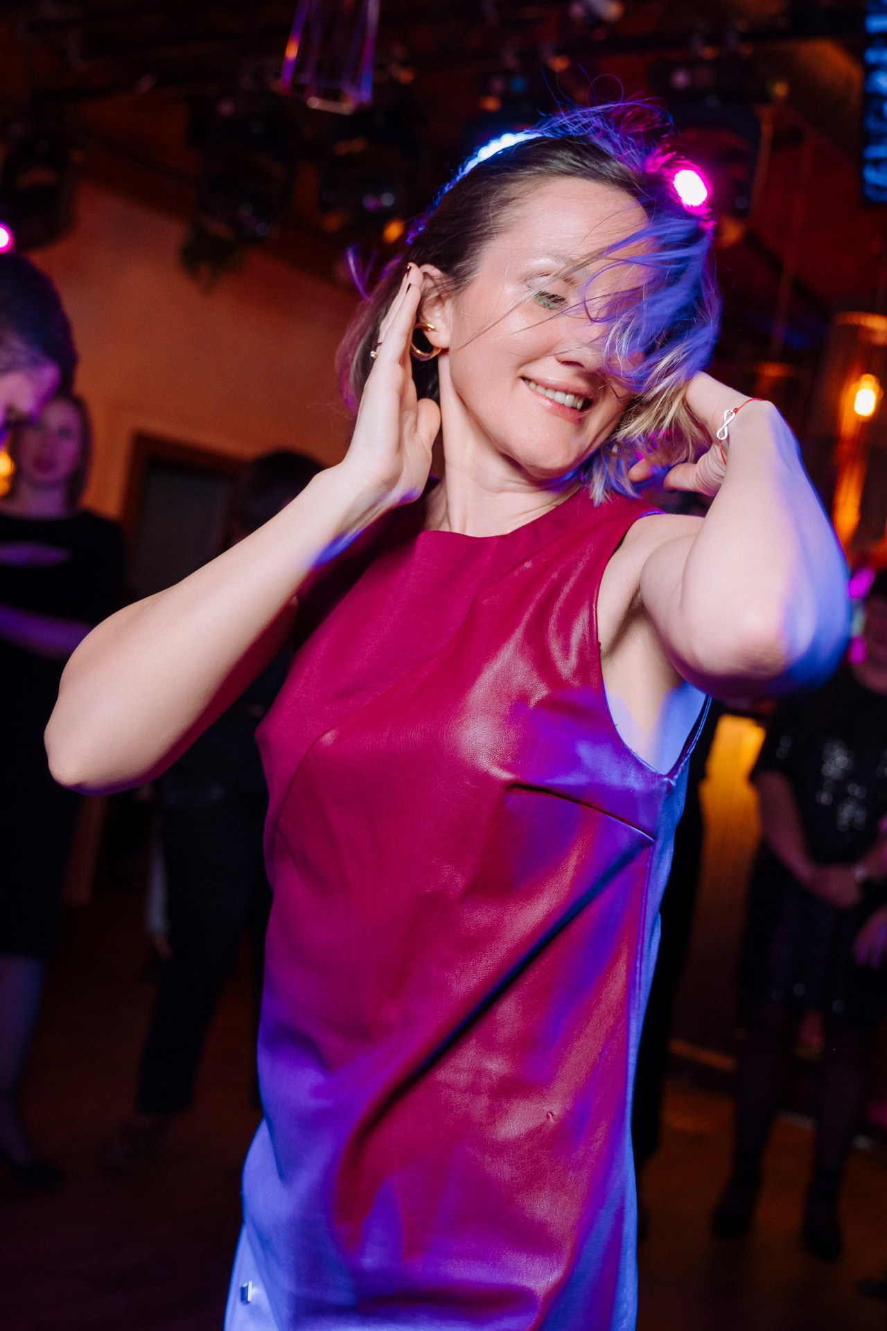 Репортажи. Корпоратив. Фотограф Сергей Лукьяненко