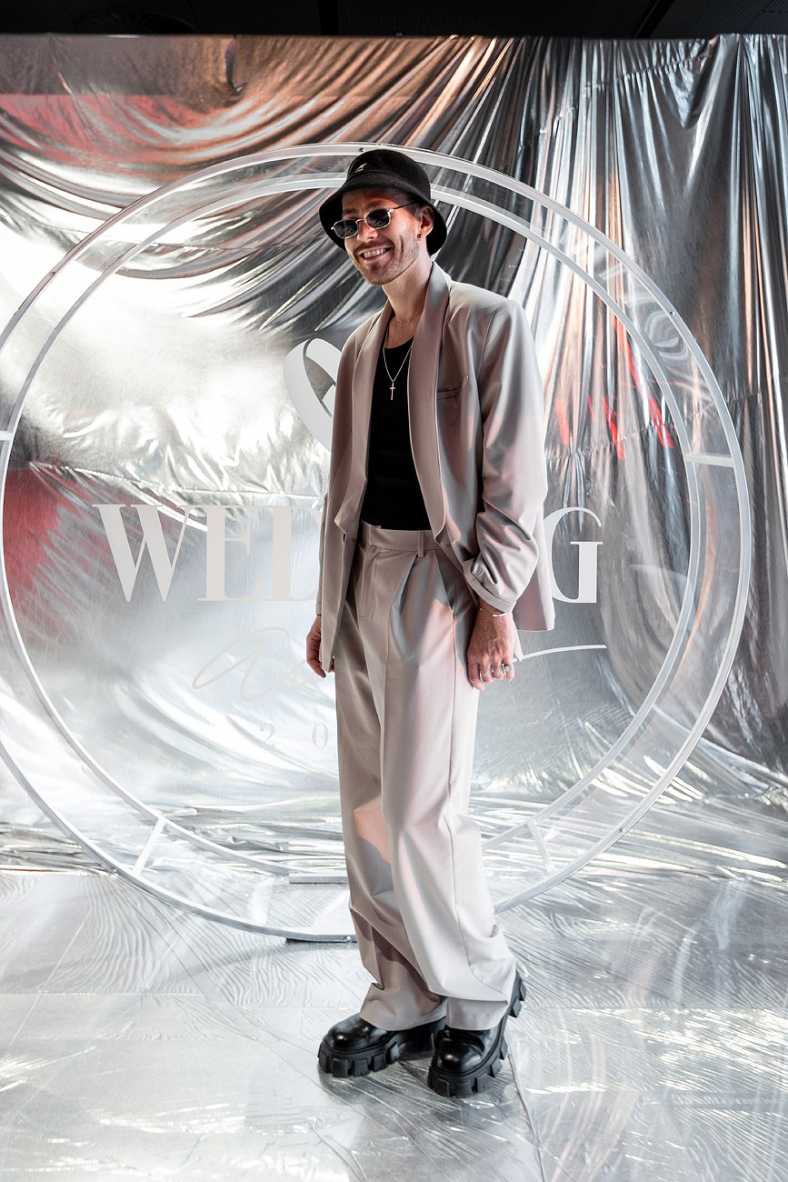 Wedding awards 2022. Свадебный и семейный фотограф Москва Екатерина Верижникова