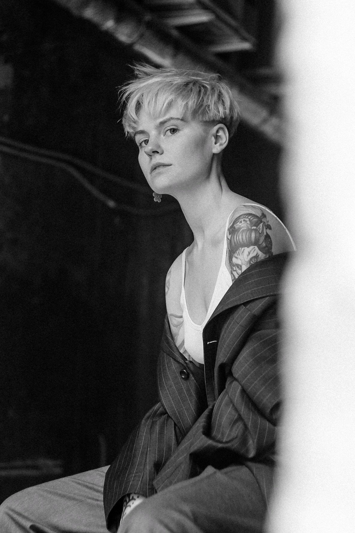 Софа. Портретный фотограф в Москве