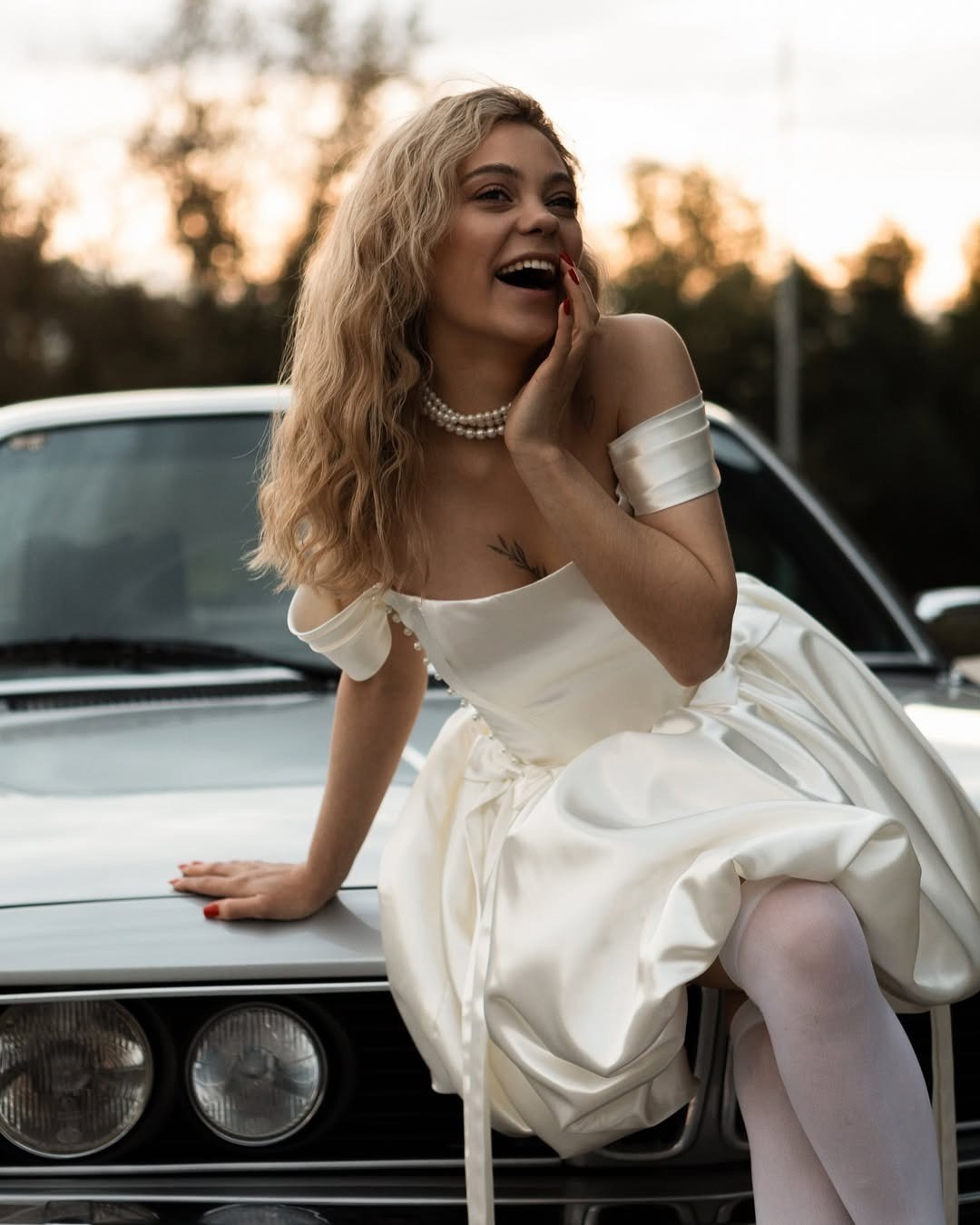 Прогулка. Aina Poland Photograrher