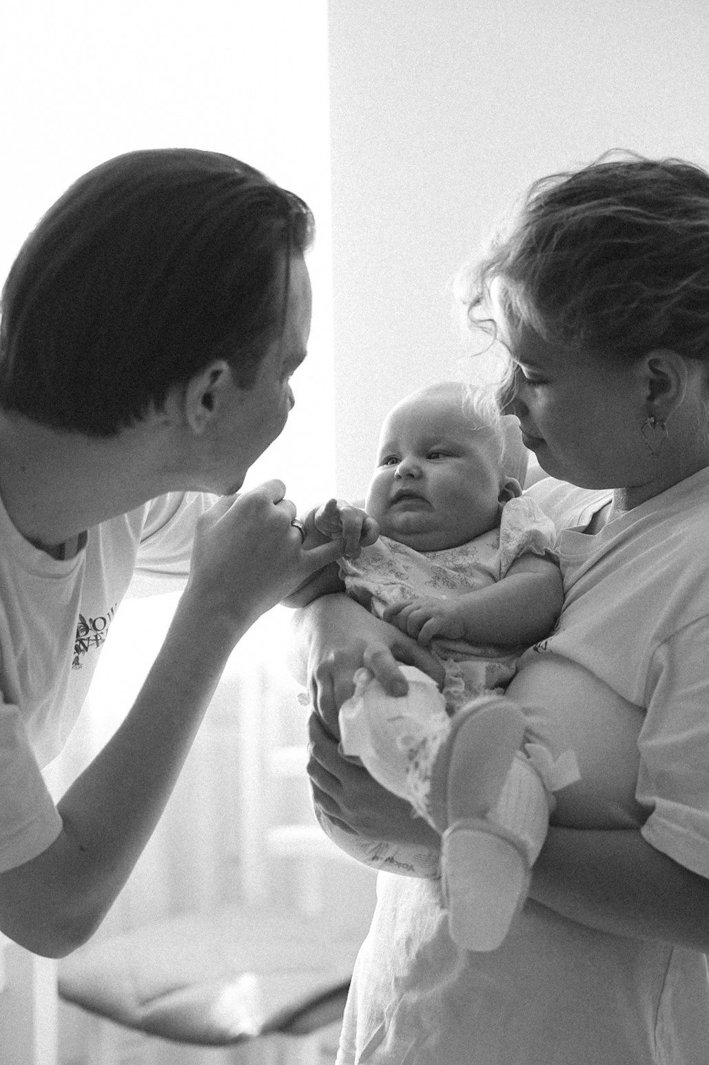 Family. Фотограф Нижний Новгород