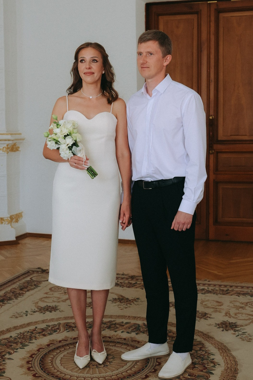 Витя и Юля. Фотограф Нижний Новгород