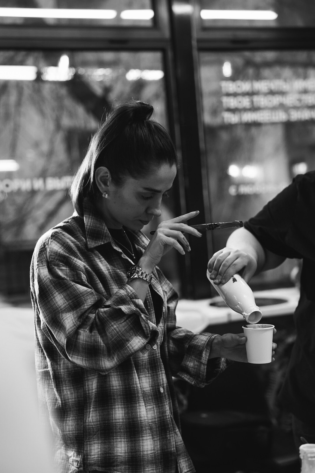 Нина и Ксюша. Фотограф Нижний Новгород