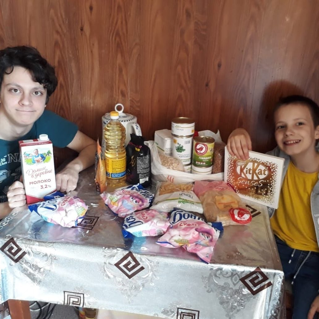 🎈 ДЕНЬ ЗАЩИТЫ ДЕТЕЙ — 2024: 4 ДНЯ РАДОСТИ! 🎁